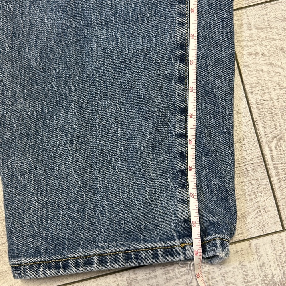 Wild Fable Highest Rise Baggy Jeans - Picture 8 of 8